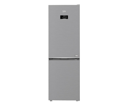Lodówka BEKO B3RCNA364HXB Srebrna NoFrost